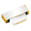 侧面发光单色LED